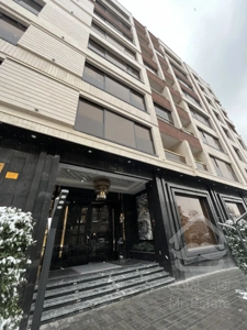 مشارکت درساخت 116 متر در بهترین لوکیشن تهران