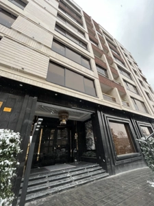 فروش واحد240متری اکازیون رونیکا پالاس قیطریه