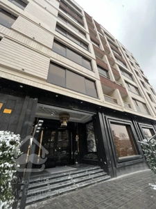 فروش واحد 112 متر رونیکاپالاس در بلوار ارتش