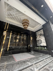 مشارکت در ساخت 116 متر رونیکا پلاس لاله