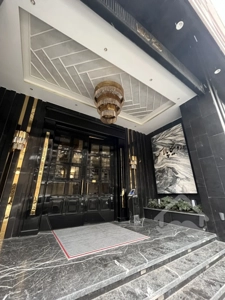 مشارکت در ساخت 116 متر در رونیکا پلاس لاله