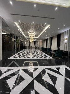 نبض زندگی در رونیکاپالاس نیایش جریان دارد...