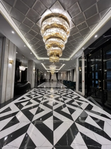 فروش واحد 114 متر رونیکاپالاس در بلوار ارتش