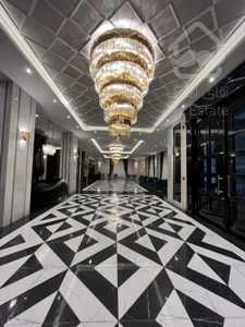 پیش فروش رونیکا پلاس لاله در بهترین لوکیشن تهران