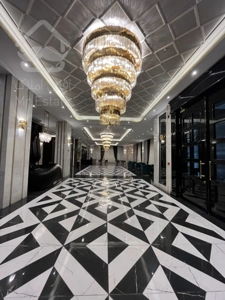 پیش فروش رونیکا پلاس بلوار ارتش با ویو عالی