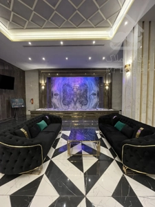 پیش فروش 87 متر رونیکا پالاس نیایش در بهترین لوکیشن