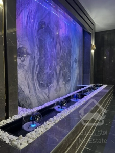 پیش فروش آپارتمان 114 متری مدرن دو خواب