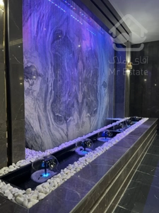 پیش فروش آپارتمان 125 متری فول هتلینگ