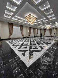 پیش فروش آپارتمان 129 متری در دردشت