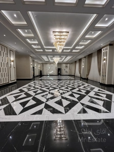 فروش واحد 115 متر لاکچری در بلوار ارتش