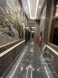 فروش واحد 76 متر رونیکاپالاس نیایش در سردارجنگل