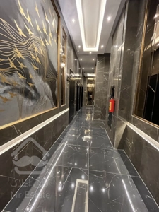 پیش فروش 116 متر رونیکا پالاس بلوار ارتش با امکانات فول هتلینگ