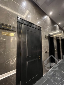 پیش  فروش واحد 116 متری در لاله