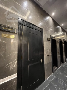 فروش واحد 118 متر رونیکاپالاس در دردشت