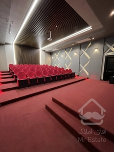 پیش فروش لاله 116 متر در رونیکا پلاس لاله با بهترین امکانات در تهران