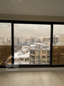 پروژه خاص شرق تهران | آپارتمان ۱۱۶ متری با امکانات کامل و تحویل فوری