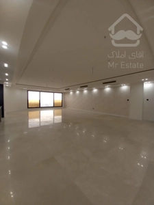 فروش واحد ۲۲۵ متری رونیکا پالاس قیطریه