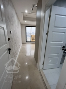 پروژه‌ای با طراحی مدرن و امکانات رفاهی کامل برای یک زندگی آرام و لوکس