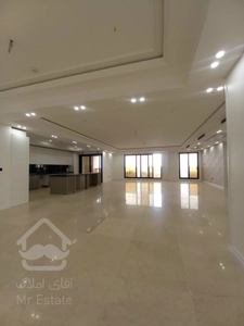 فروش واحد ۲۲۷ متری رونیکا پالاس قیطریه