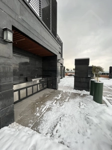 فروش واحد 112 متر رونیکاپالاس در بلوار ارتش