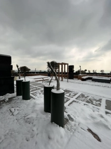 فروش واحد 129 متر رونیکاپالاس دردرشت