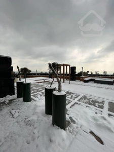 فروش واحد 120 متر رونیکاپالاس در دردشت