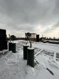 فروش واحد 110 متر رونیکاپالاس در بلوار ارتش