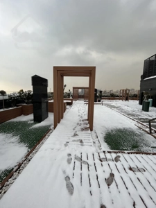 فروش واحد 127 متر رونیکاپالاس در دردشت