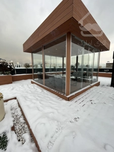 فروش واحد 127 متر رونیکاپالاس دردردشت