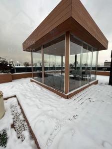 فروش واحد 109 متر رونیکاپالاس در بلوار ارتش