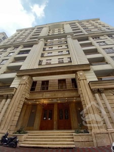 پیش خرید واحد 66 متر 1 خواب خوش نقشه سردارجنگل شمالی