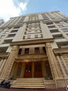 پیش خرید 82 متر 2 خواب در پونک با شرایط استثنایی