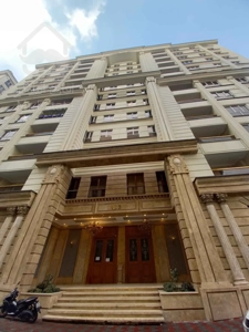 پیش خرید 78 متر / تک خواب / سردار جنگل شمالی شرایط پرداخت اقساط