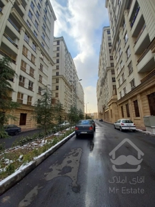 پیش خرید79 متر 2 خواب شرایط اقساط پونک سازنده حاج رحیم قربانی