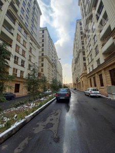 پیش خرید 64 متر خوش نقشه در لوکس ترین برج منطقه 5 تهران