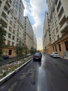 رونیکا پالاس نیایش /90 متری 2 خواب /فضایی برای شادی و ارامش سازنده حاج رحیم قربانی