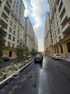 پیش فروش 125 متر در برج لوکس رونیکا پالاس با شرایط از دم قسط