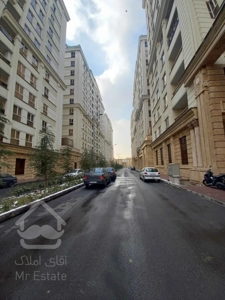 پیش خرید 109  متر 2 خواب در برجی لوکس و مجلل سردار جنگل شمالی