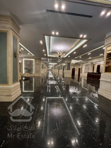 پیش فروش آپارتمان 129 متری لاکچری در تاپ لوکیشن شرق تهران