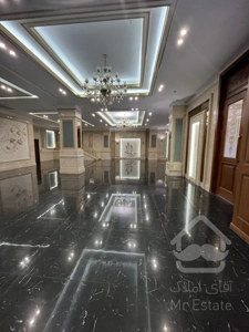 پروژه لوکس رونیکا پالاس دردشت منطقه 8 تهران