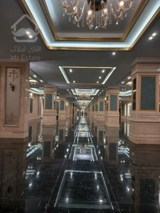 پیش خرید130 متر 2 خواب خوش نقشه پروژه لوکس رونیکا پالاس ( دردشت )