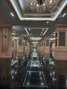 پیش خرید 53متر تجاری با شرایط اقساط در پونک