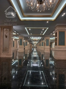 پیش فروش لوکس ترین برج منطقه سردار جنگل شمالی رونیکا پالاس نیایش