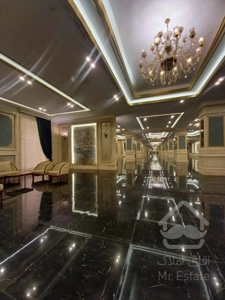 پذیره نویسی پروژه رونیکا پالاس/  123متر / 2 خواب  / لوکس نارمک ( جنب مترو )