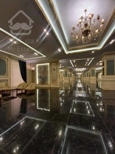 پیش فروش واحد 125 متری پروژه لوکس رونیکا پالاس رحیم قربانی