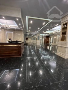 فروش آپارتمان 122 متری لوکس دو خواب در بلوار کوهک