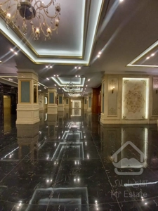 پذیره نویسی پروژه رونیکا پالاس/  123متر / 2 خواب  / لوکس نارمک ( جنب مترو )