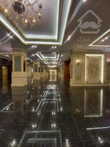 پیش فروش پروژه لوکس نیای 64 متر فول امکانات