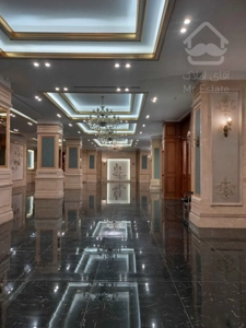 پیش خرید 102متر 2 خواب شرایط اقساط پونک سازنده حاج رحیم قربانی