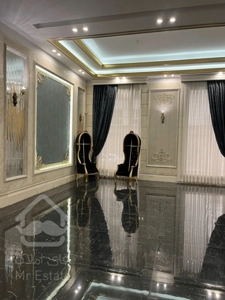 پیش فروش آپارتمان 115 متری در رونیکا پالاس لاله